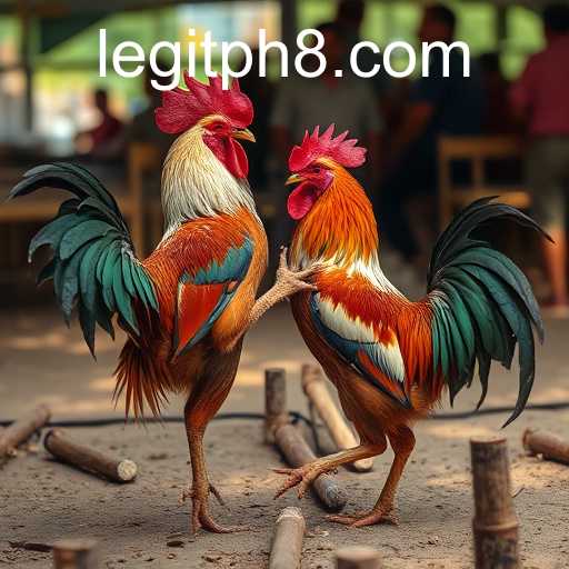 Cockfighting