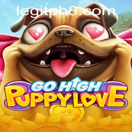 Discovering GoHighPuppyLove: A Magical Journey into Fun and Strategy with PH8