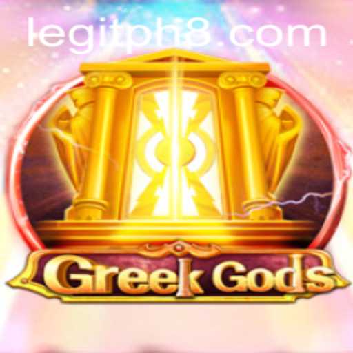 GreekGods Game: An Intricate Exploration into Mythology and Strategy