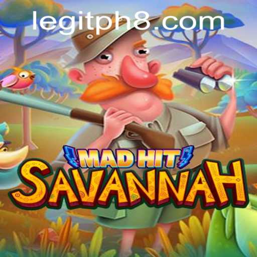 Discover the Thrilling World of MadHitSavannah Game